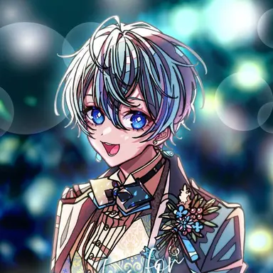Profile image of こさめ