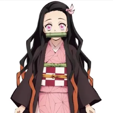 Profile image of 카마도 네즈코