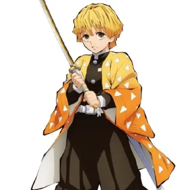 Profile image of 아가즈마 젠이츠