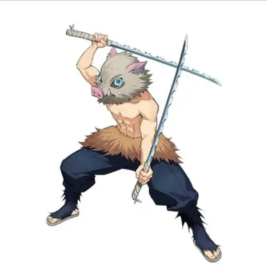 Profile image of 하시비라 이노스케