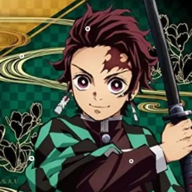 Profile image of 카마도 탄지로