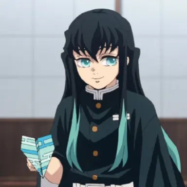 Profile image of 토키토 무이치로