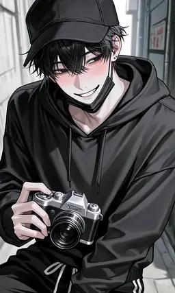 Profile image of 蓮
