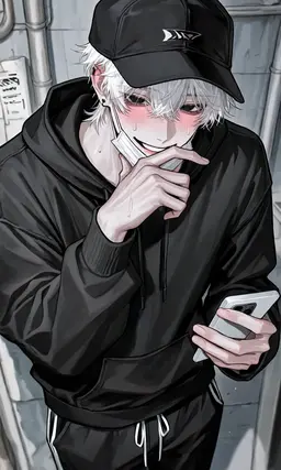 Profile image of 零
