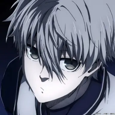 Profile image of 凪誠士郎