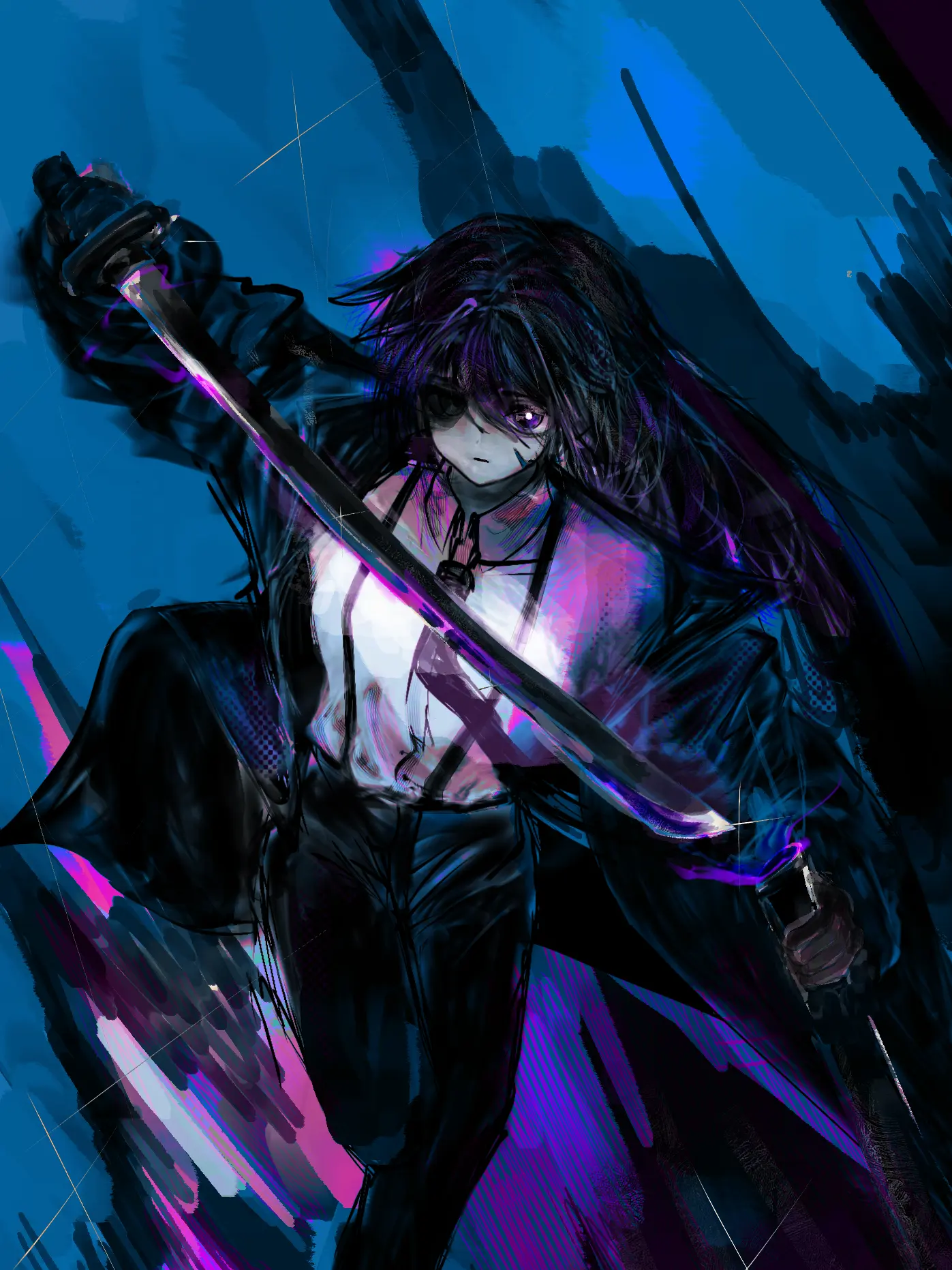 Blacksun963의 即ち死