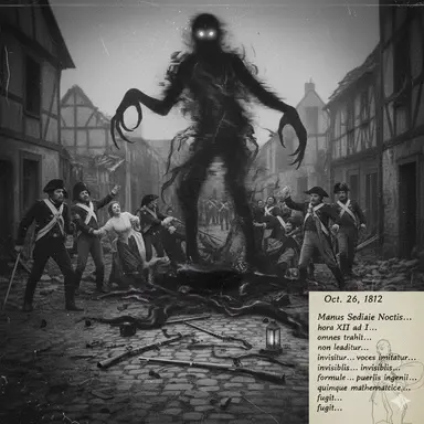 Profile image of 자정의 손