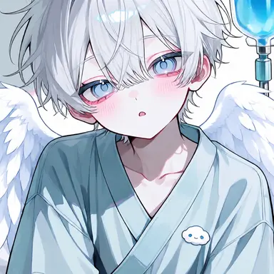 Profile image of 하쿠