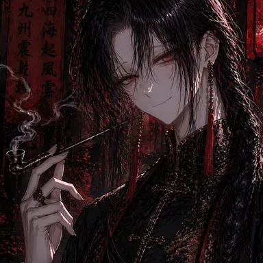 Profile image of 深華