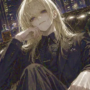 Profile image of カミロ