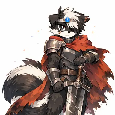 Profile image of 루카리스