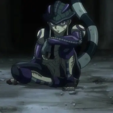 Profile image of Meruem