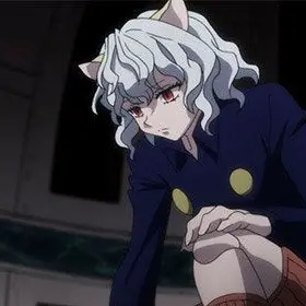 Profile image of Neferpitou