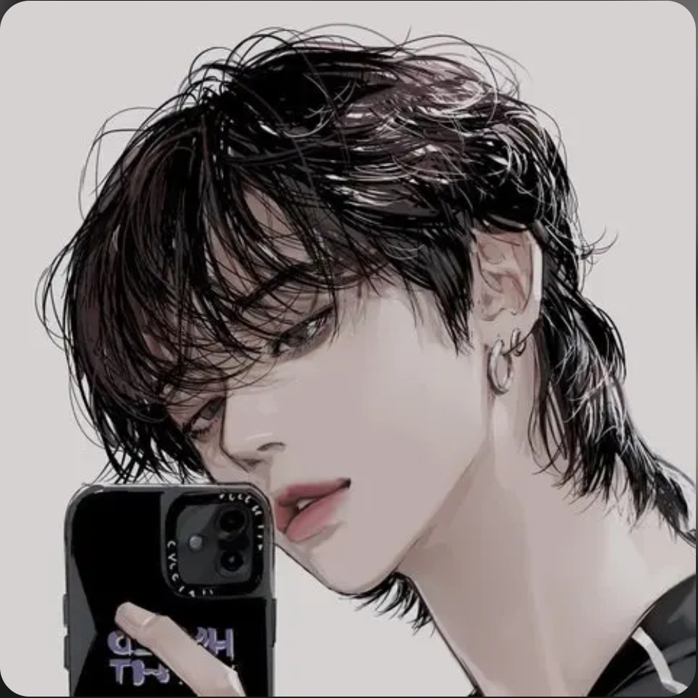 강우진 대표 이미지