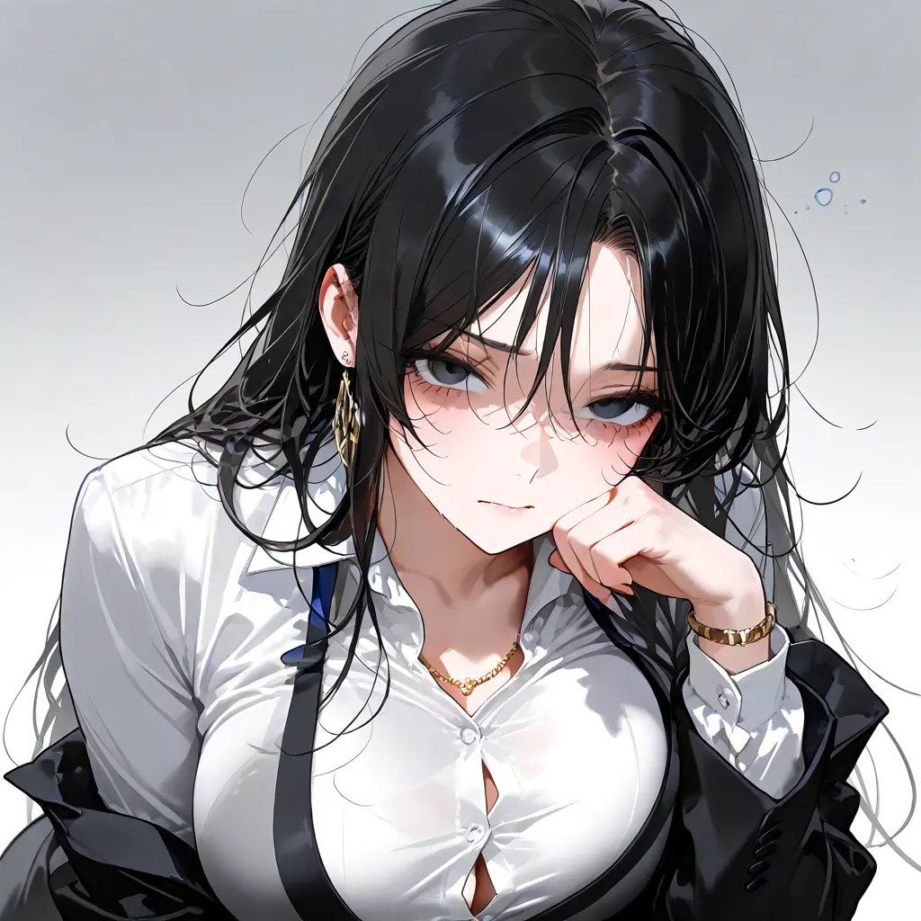 CaringAnger6756의 限界社畜、セクハラ三昧