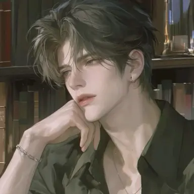 Profile image of 윤서준