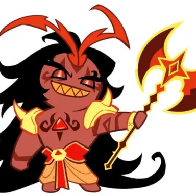 Profile image of 버닝스파이스