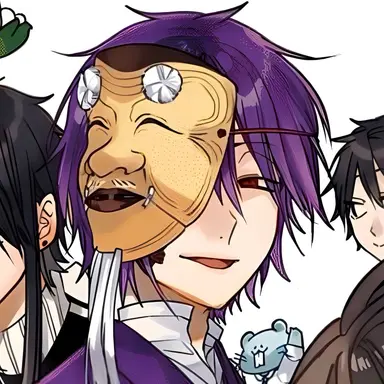 Profile image of 学園長