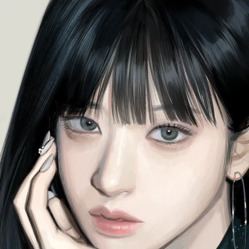 Groundwork5879_IDOL의 안유진