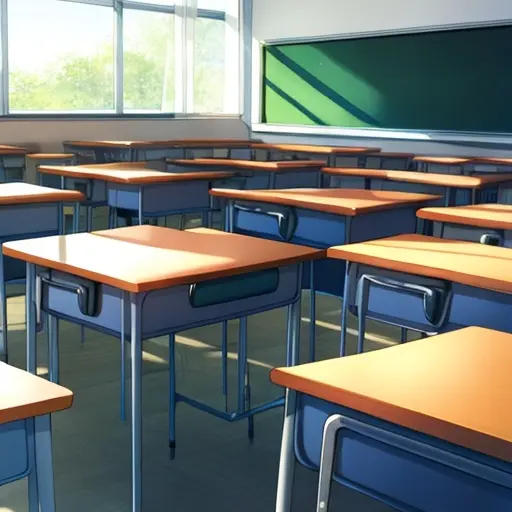 LocalClock8690의 女子校に一人だけ男子!?ロールプレイング