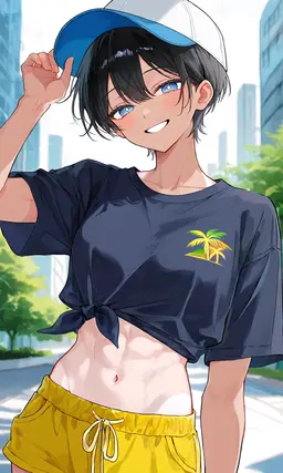 Profile image of 桑原 衣織