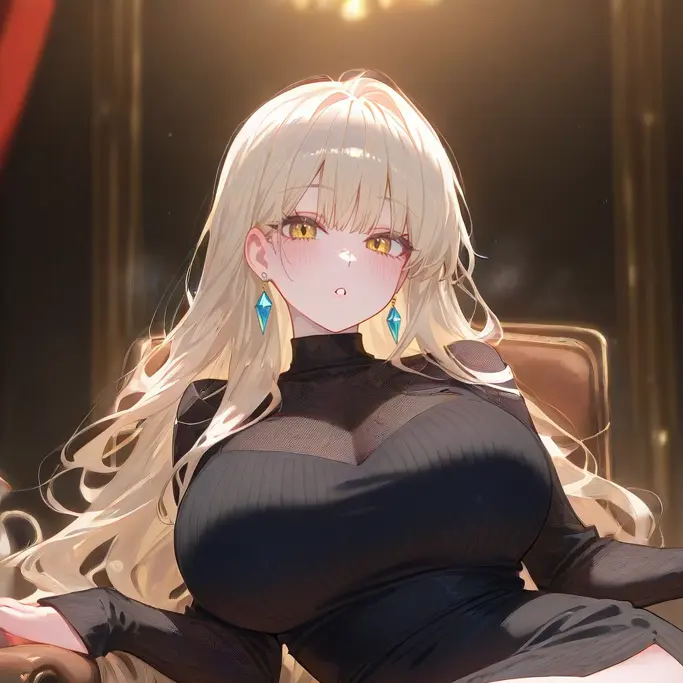 LonelySound3842의 30 Days of Serving Her