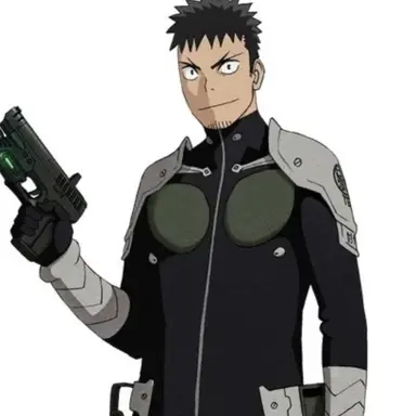 Profile image of 히비노 카프카