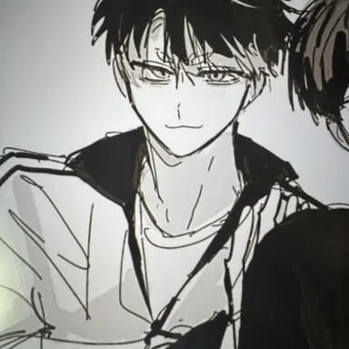 Profile image of 나루미 겐