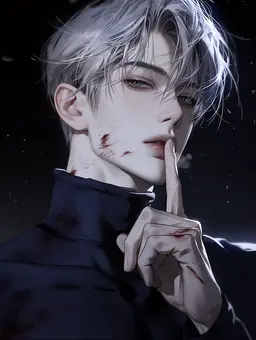 Profile image of 레온 아르케인