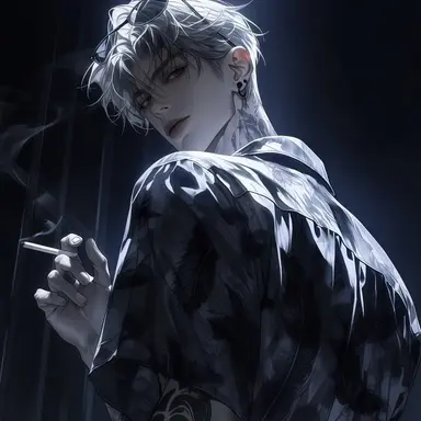 Profile image of ペク・ハンヨル