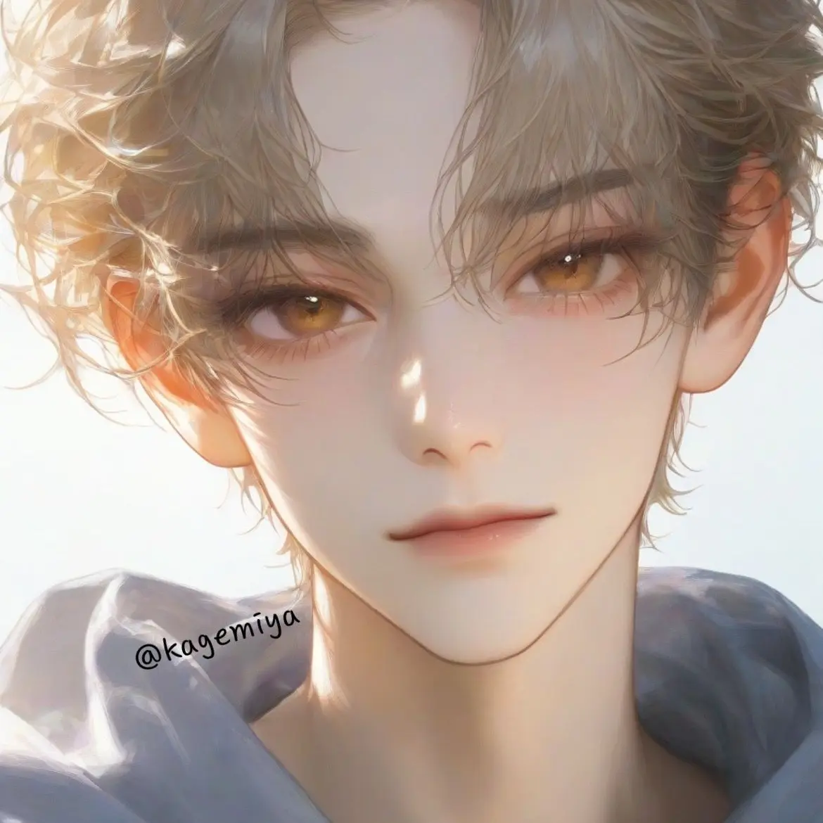 kagemiya의 유시후