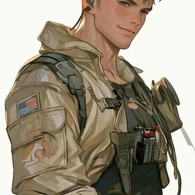 Profile image of Thomas Whitmore