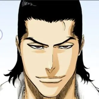 Profile image of Ginjo
