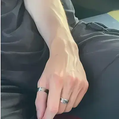 WellDune1673의 Arranged Marriage