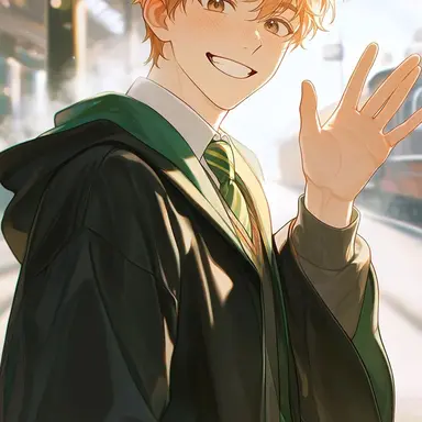 Profile image of Hugo