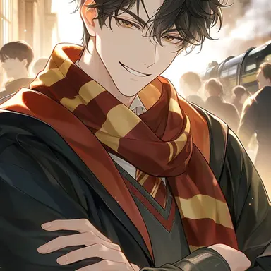 Profile image of James