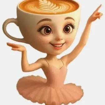 Profile image of Ballerina capachina