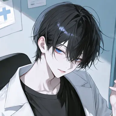 Profile image of 律人