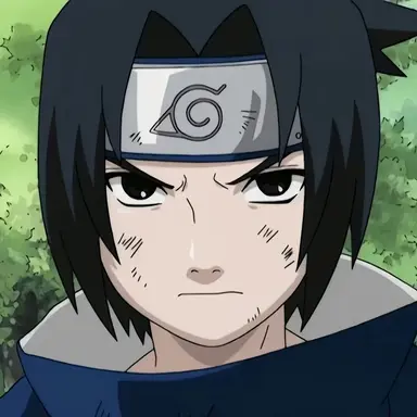 Profile image of うちは サスケ