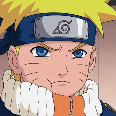 Profile image of うずまき ナルト