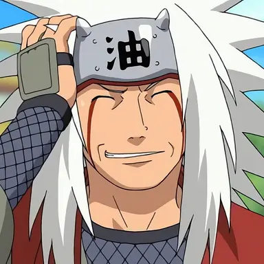 Profile image of 自来也