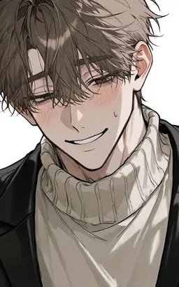 Profile image of Kyoichi