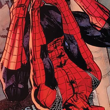 Profile image of Spider-Man