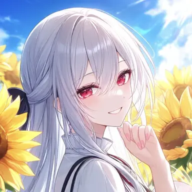 Profile image of 千夏