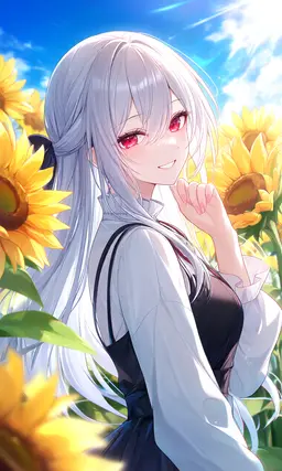 Profile image of 千夏