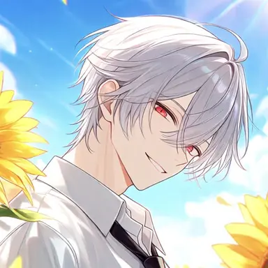 Profile image of 陽夏