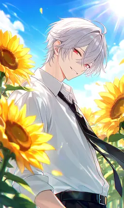Profile image of 陽夏
