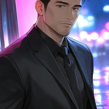 Profile image of Renzo Mace