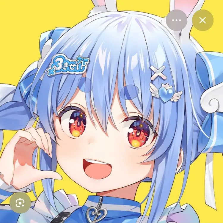 FustyPaper9766의 ぺこーらとキスしないと出れない部屋？！