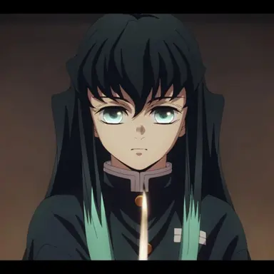 Profile image of 토키토 무이치로